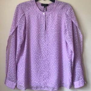Donna Karan New York Blouse